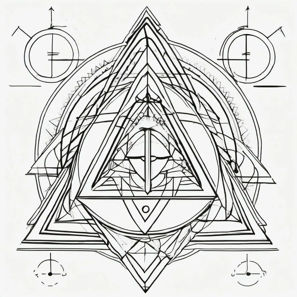 Geometric 417