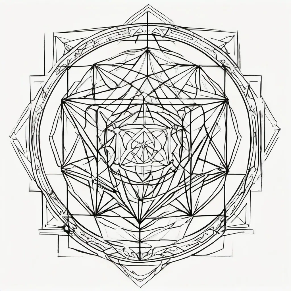 Geometric 419