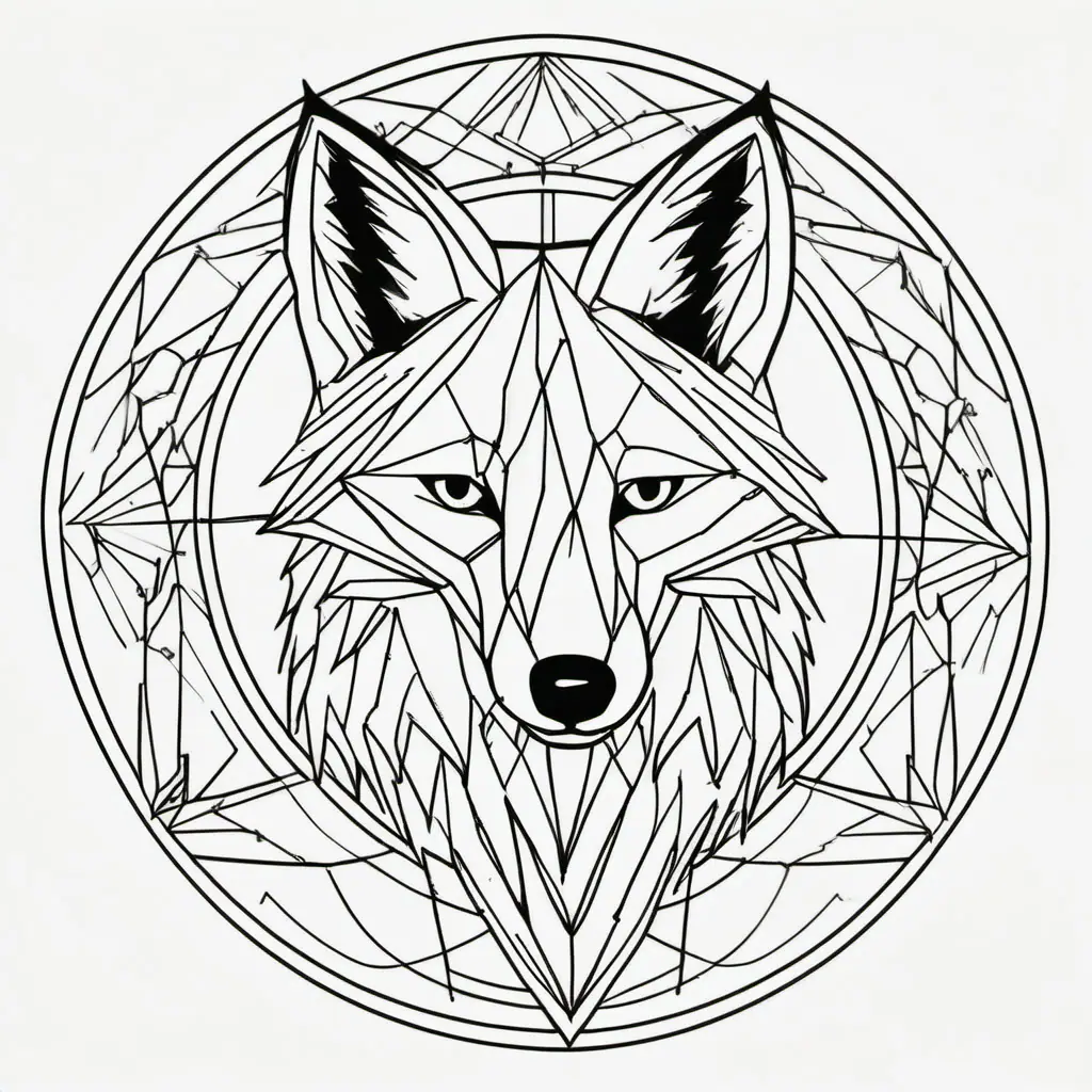 Geometric 420