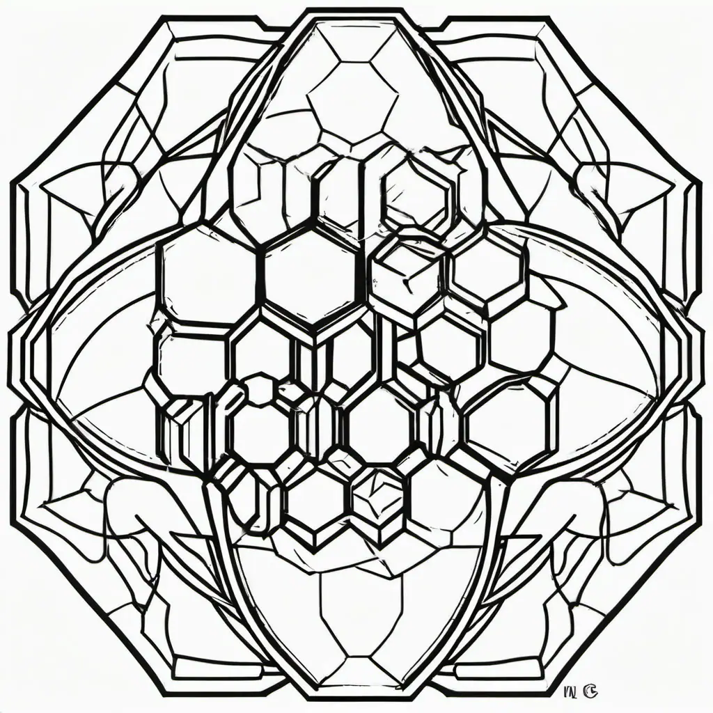 Geometric 423