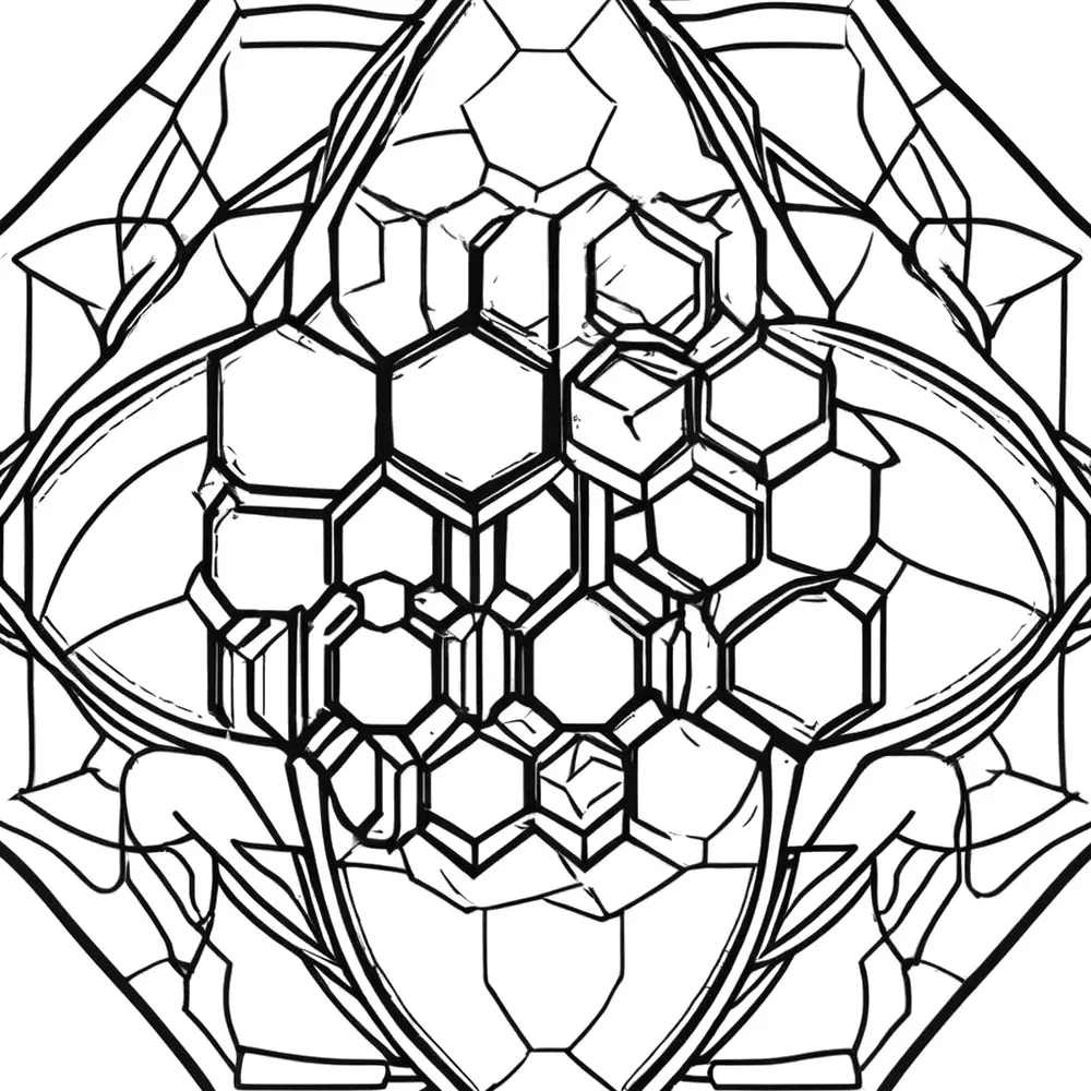 Geometric 423 167749
