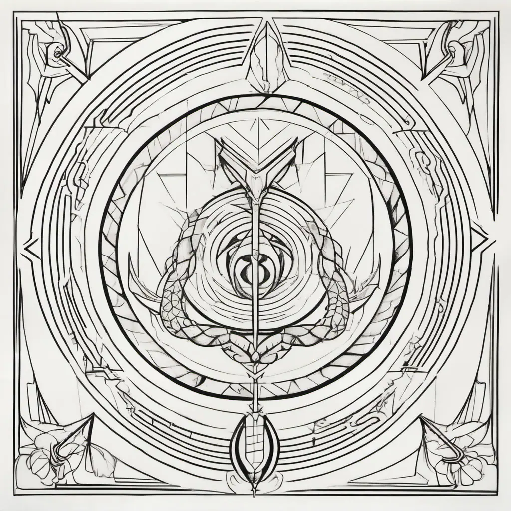 Geometric 426