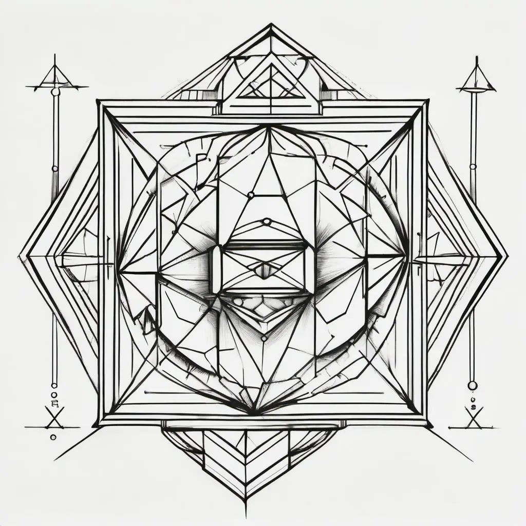 Geometric 427
