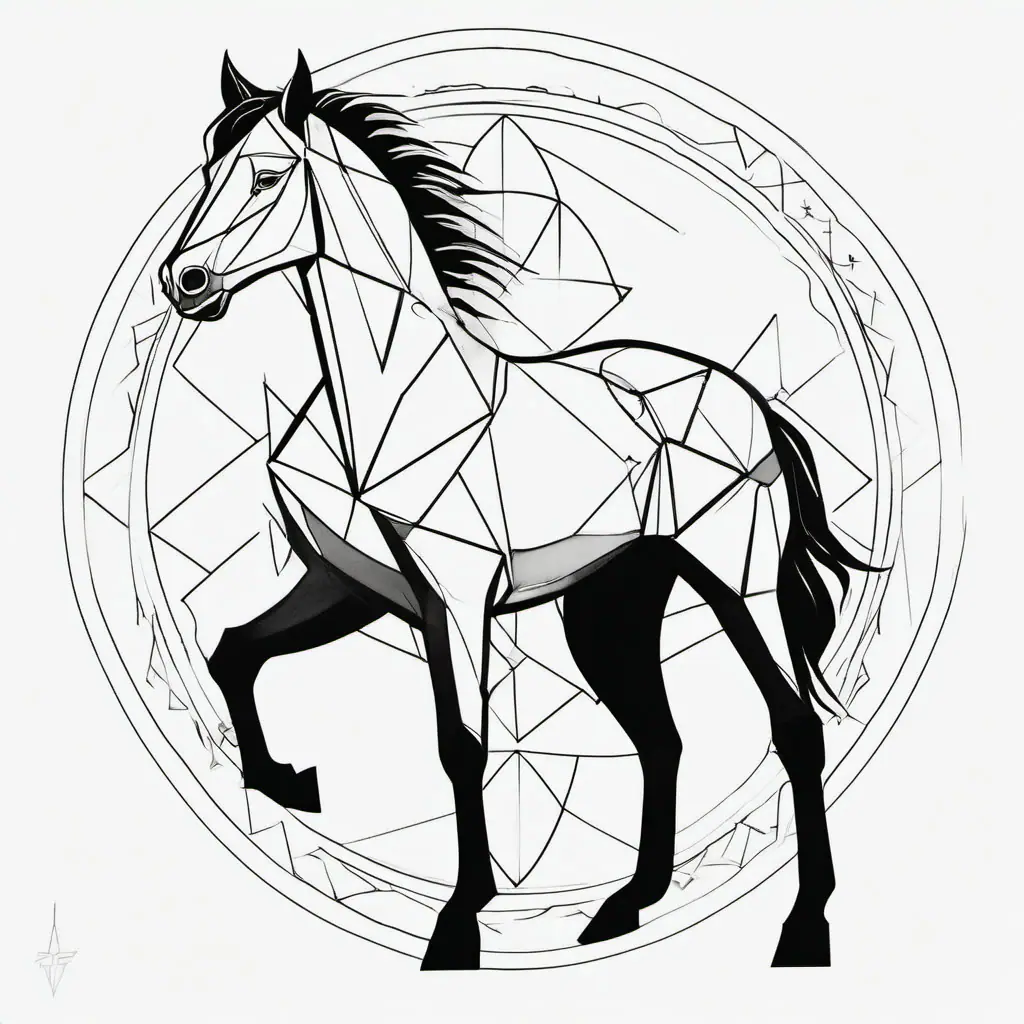 Geometric 430