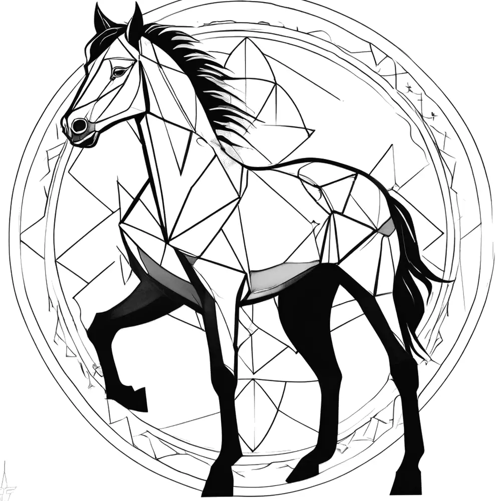 Geometric 430 144584