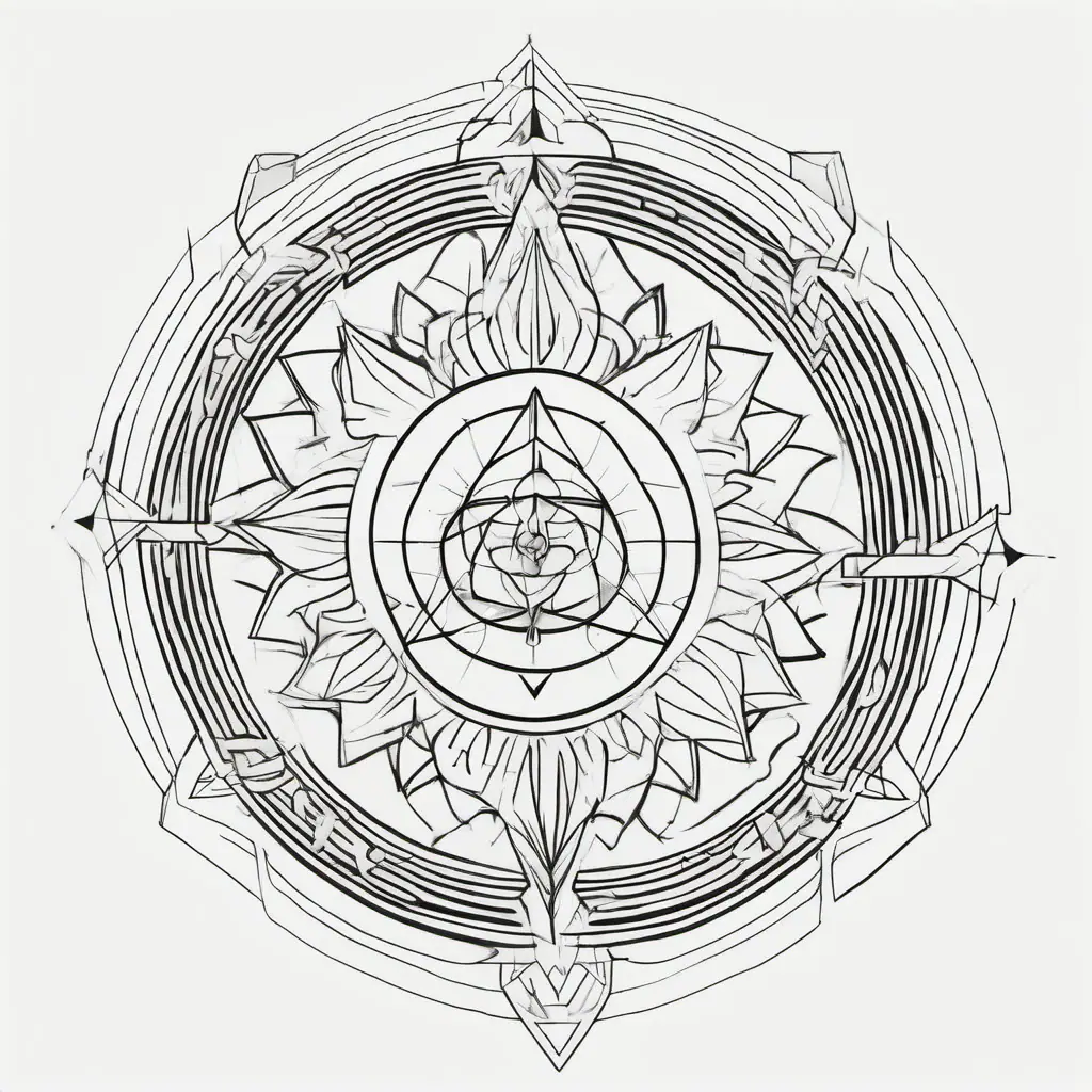 Geometric 431