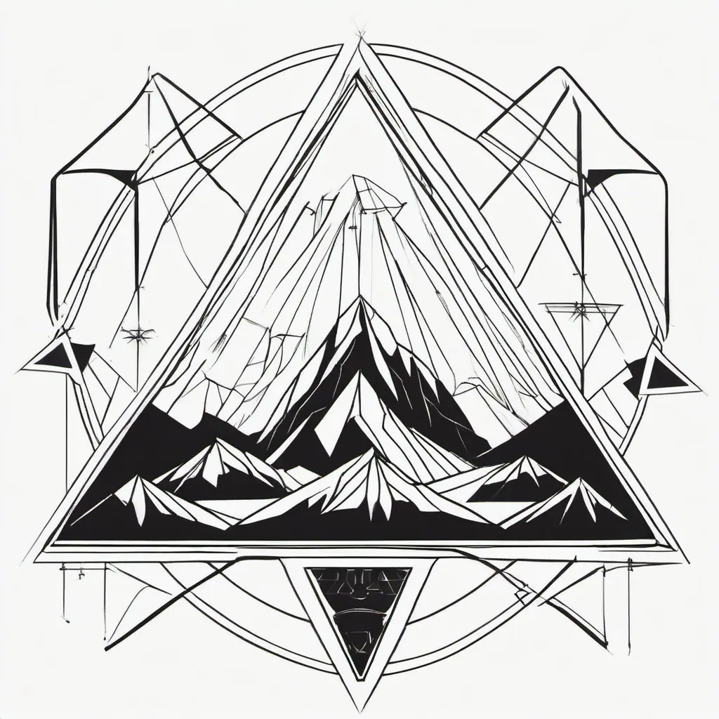 Geometric 433
