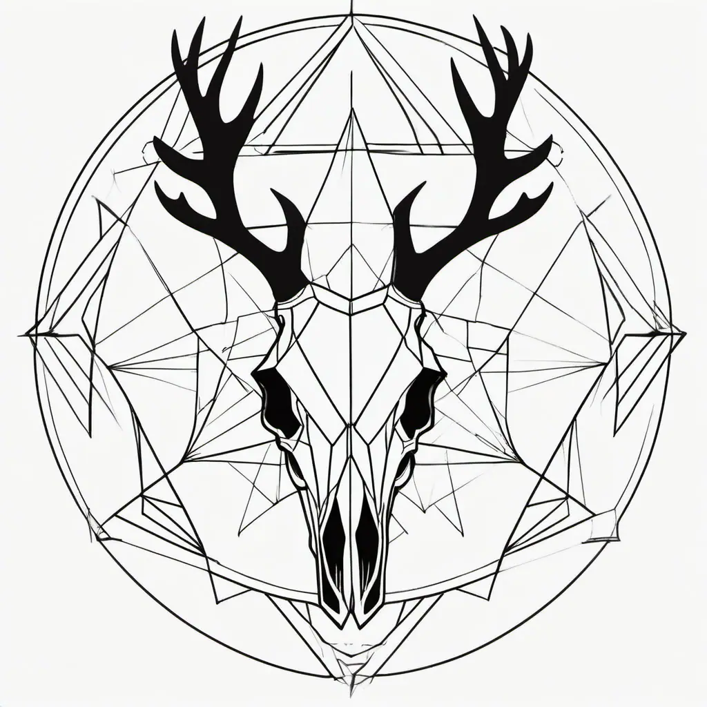 Geometric 434