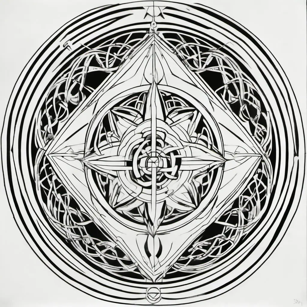 Geometric 435