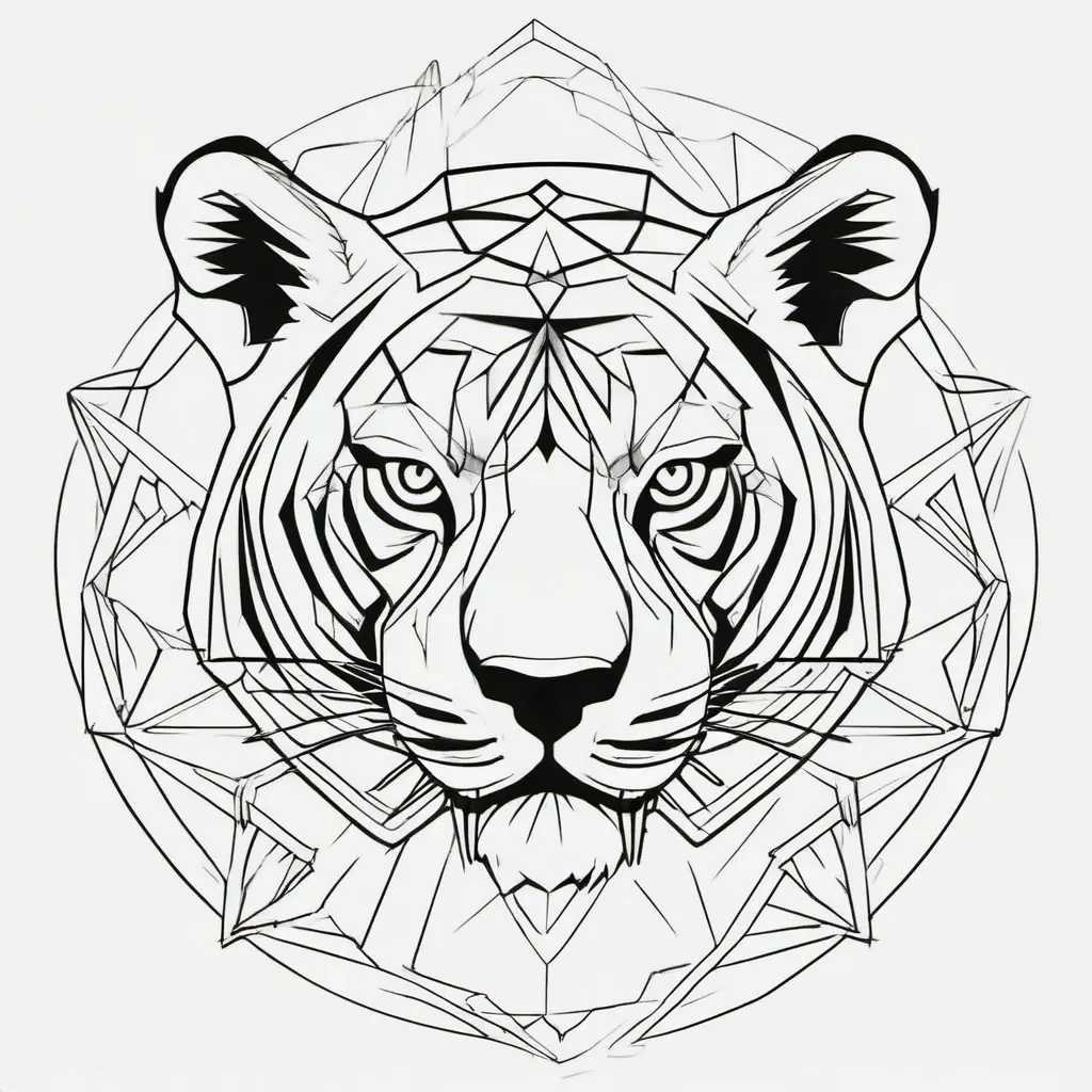 Geometric 438