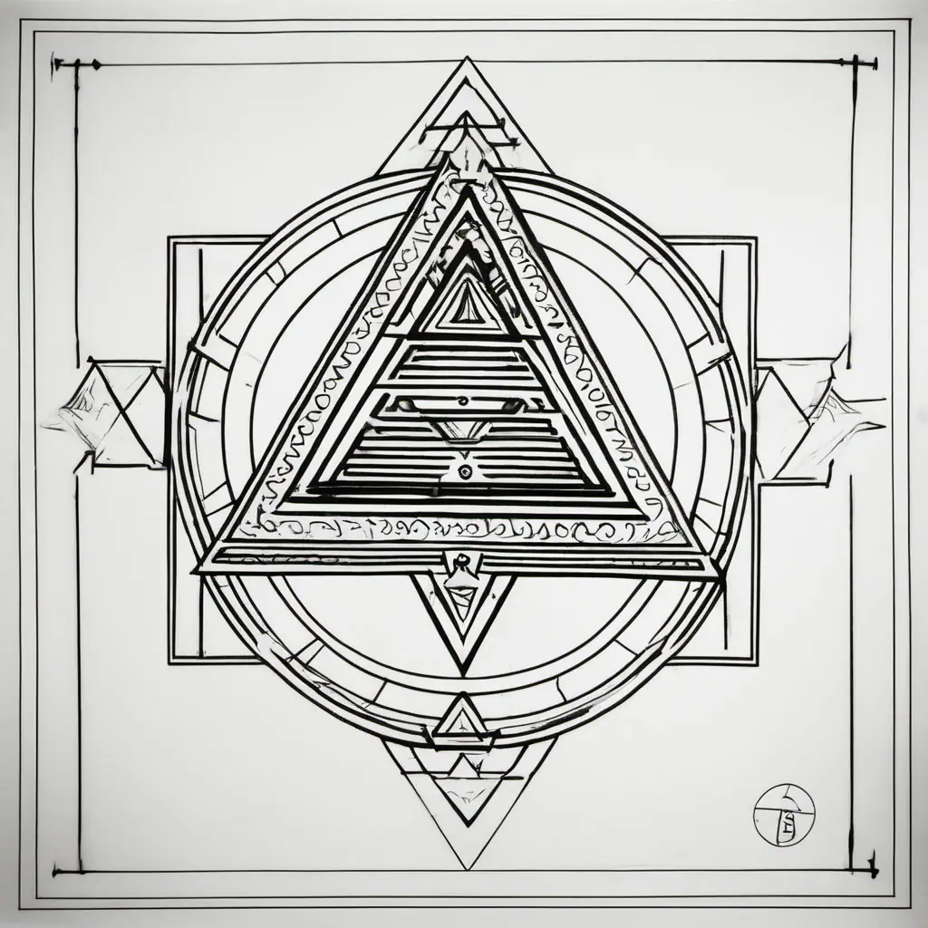 Geometric 439