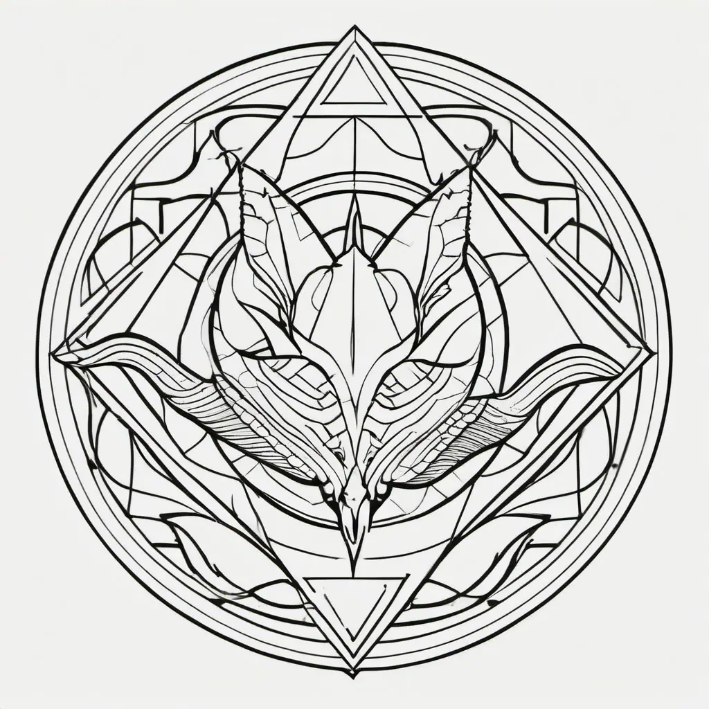 Geometric 440
