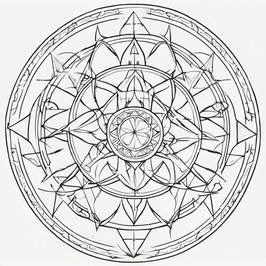Geometric 441