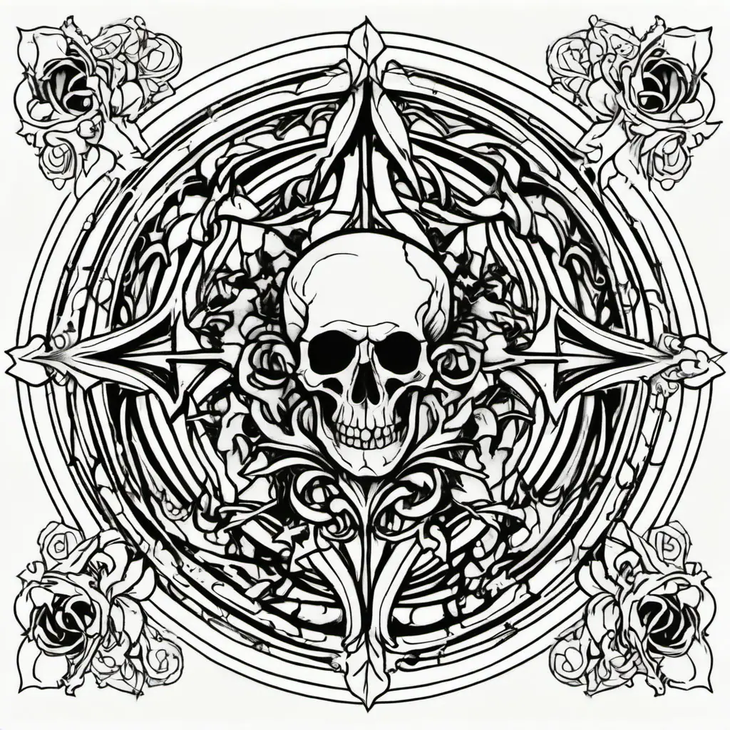 Gothic 241