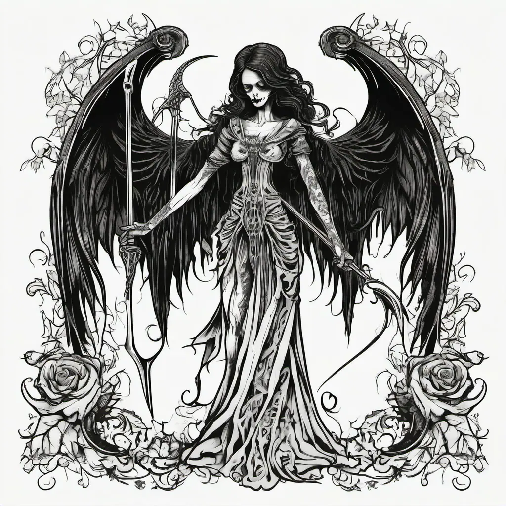 Gothic 242