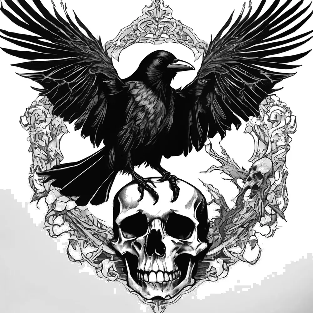 Gothic 244 108510