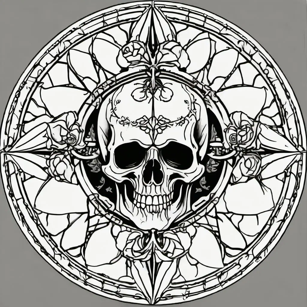 Gothic 595