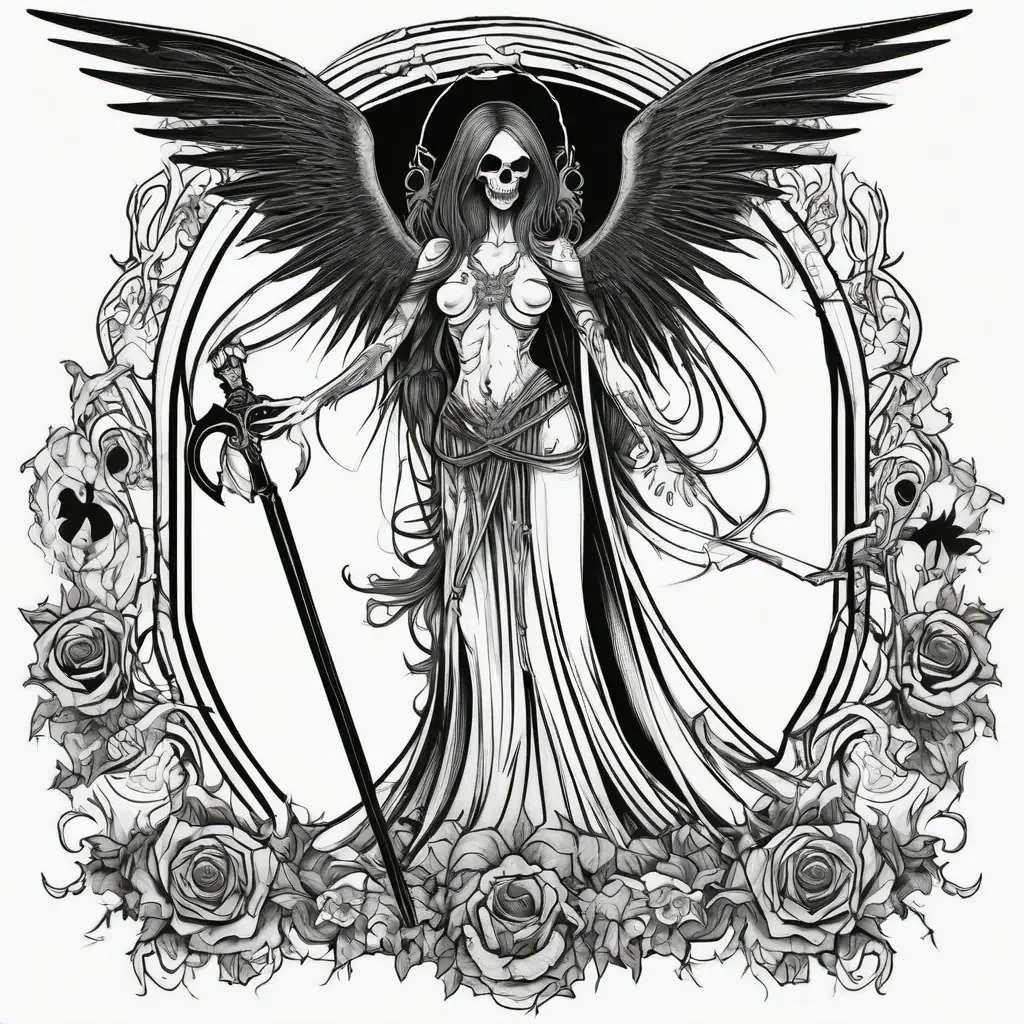 Gothic 596