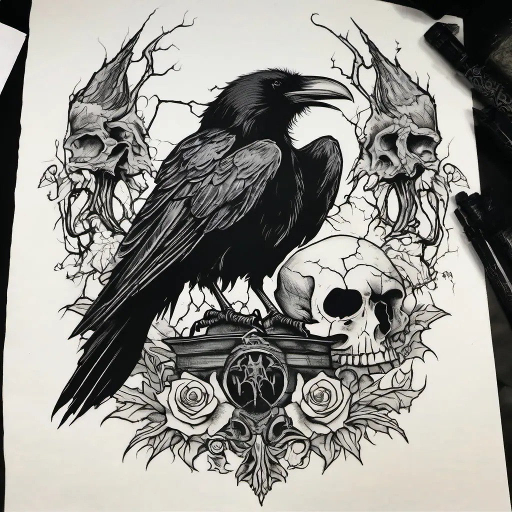 Gothic 598