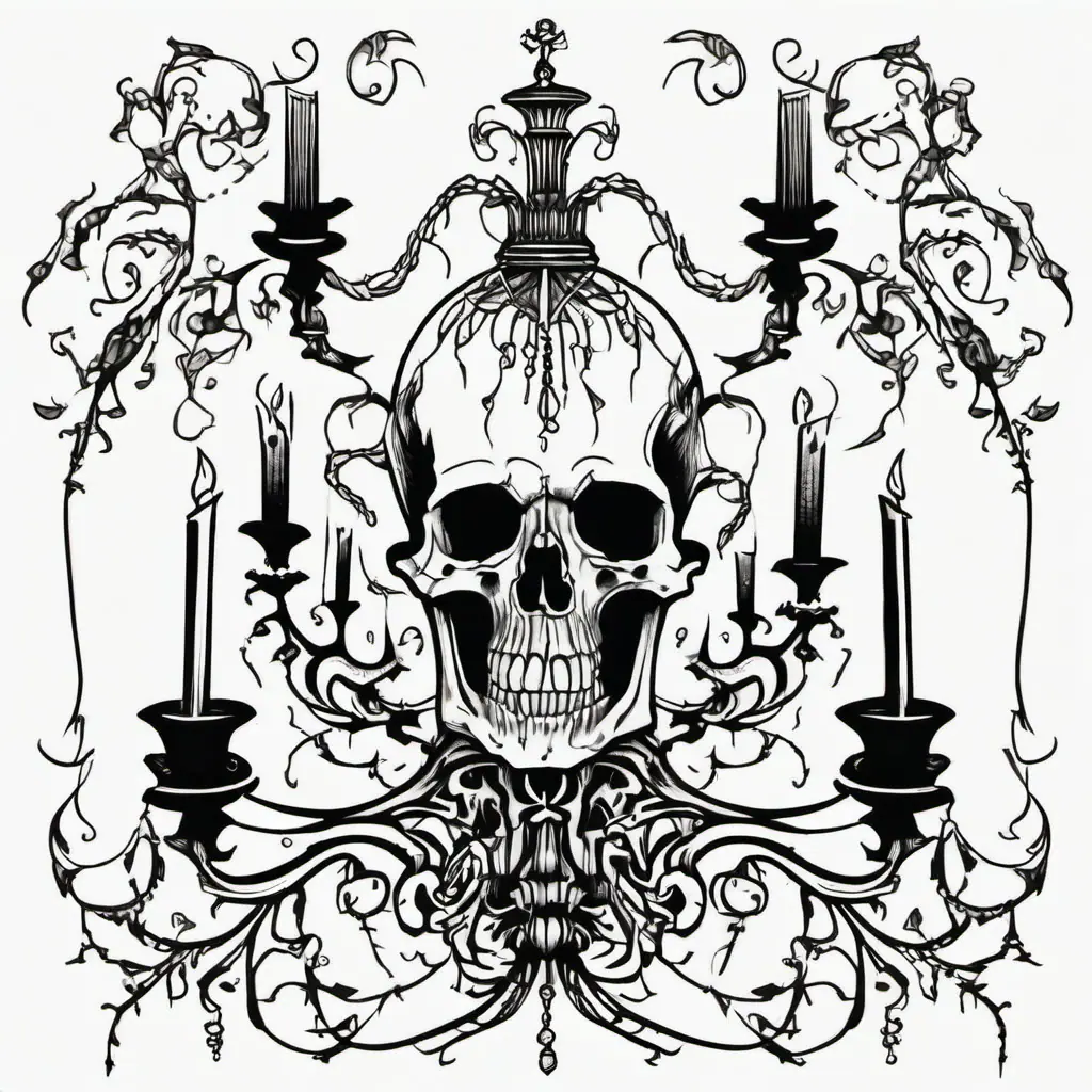 Gothic 599