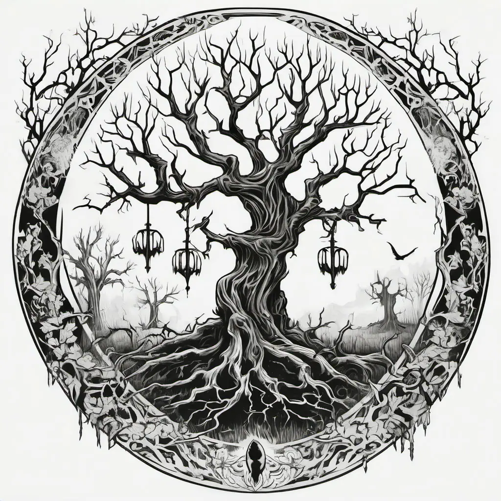Gothic 605