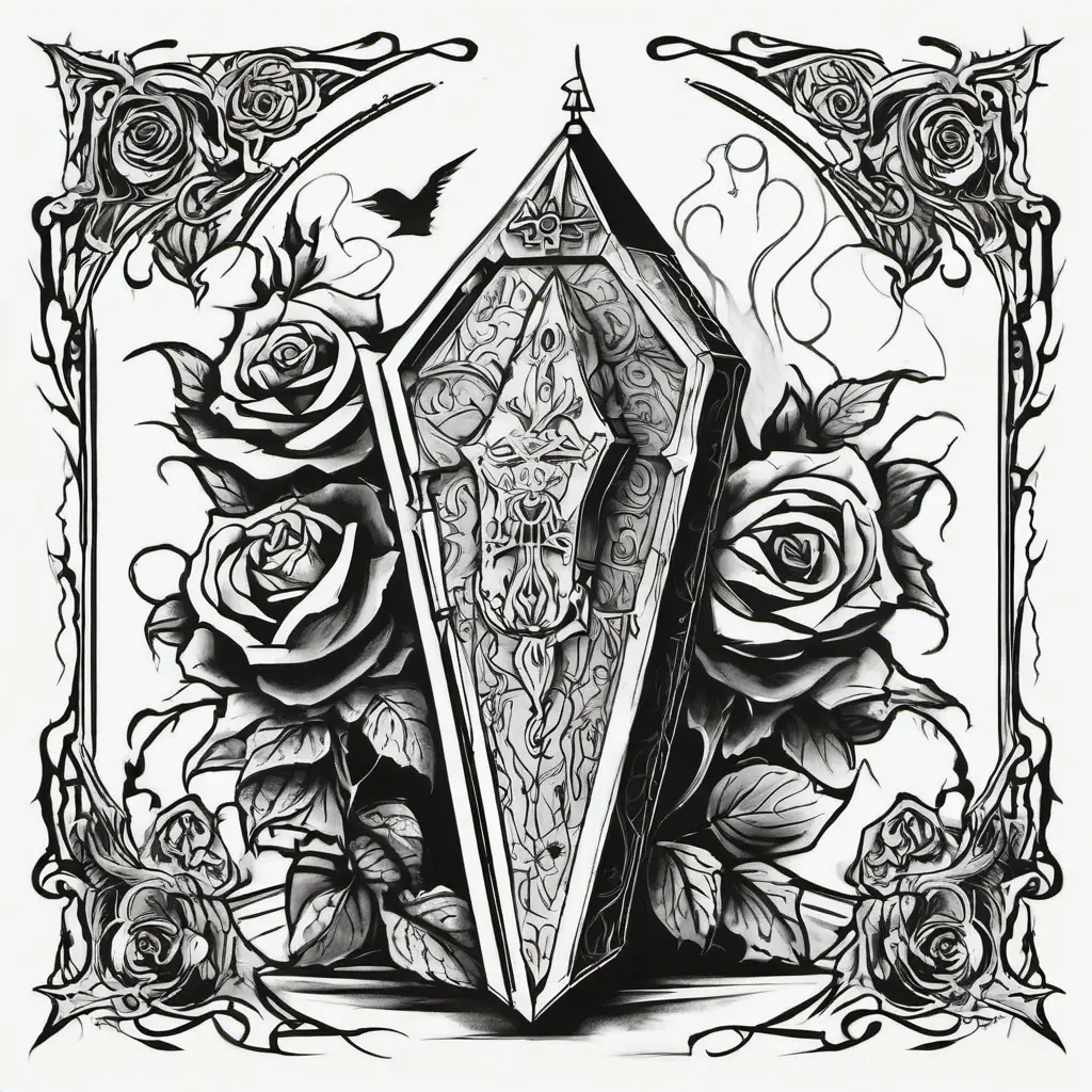Gothic 606