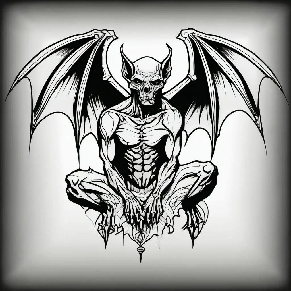Gothic 607