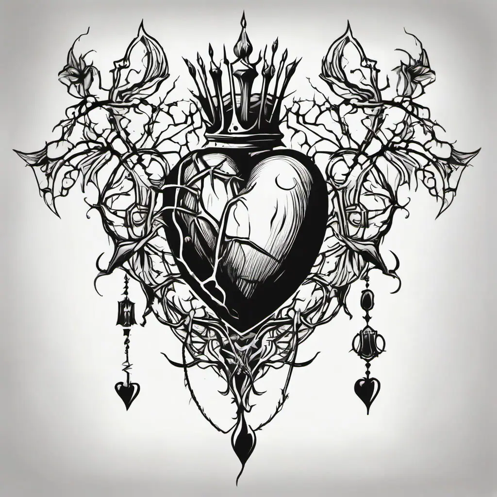 Gothic 608
