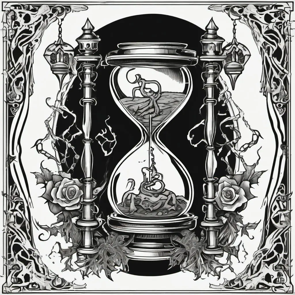 Gothic 612