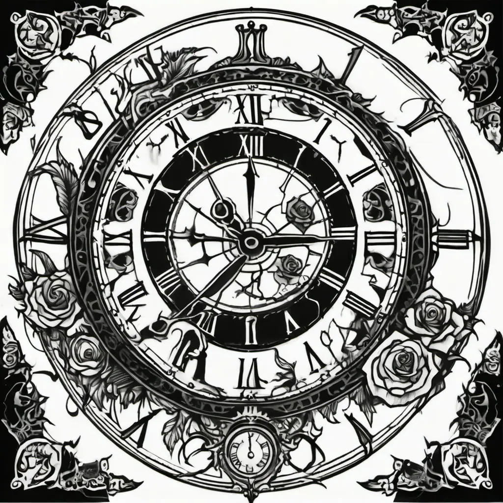Gothic 624
