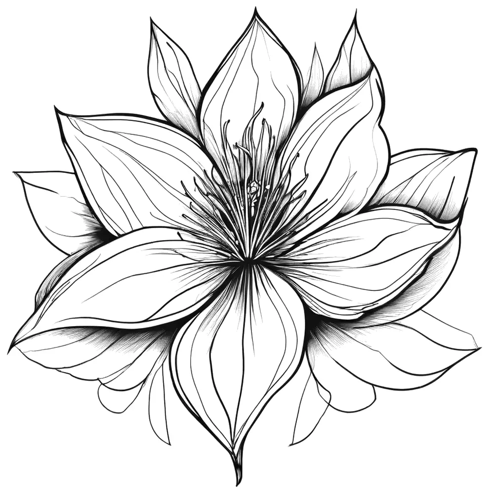 Lineart 570 611833