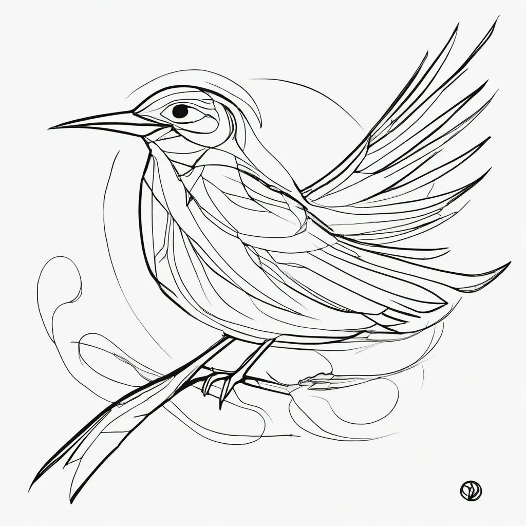 Lineart 571
