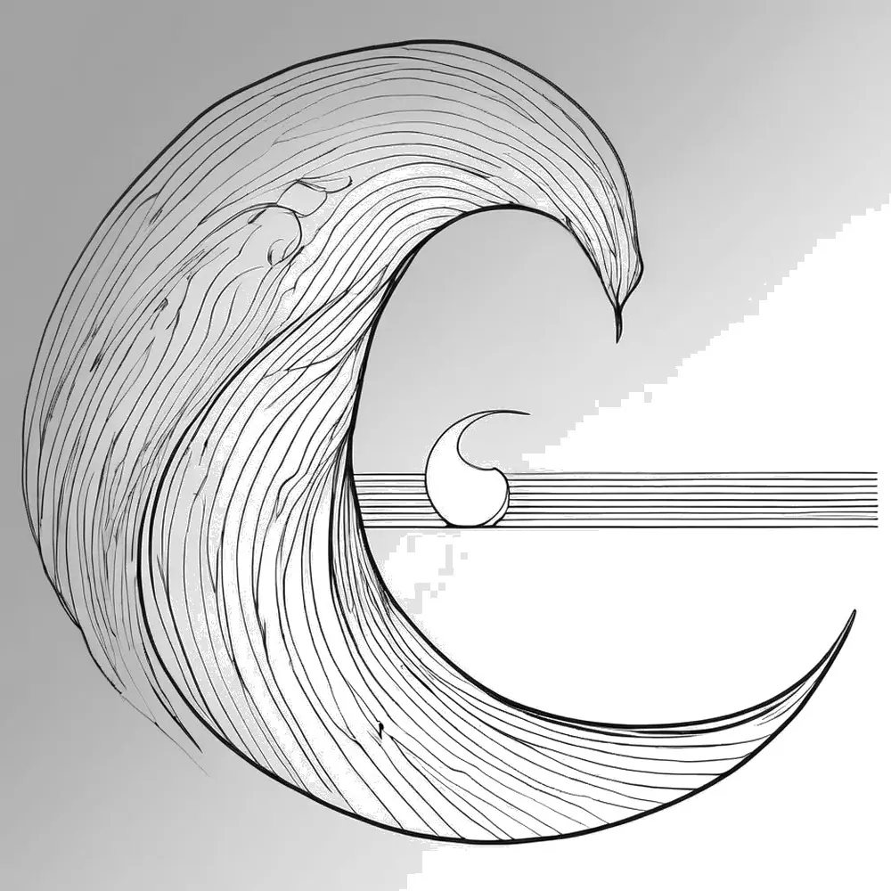Lineart 572