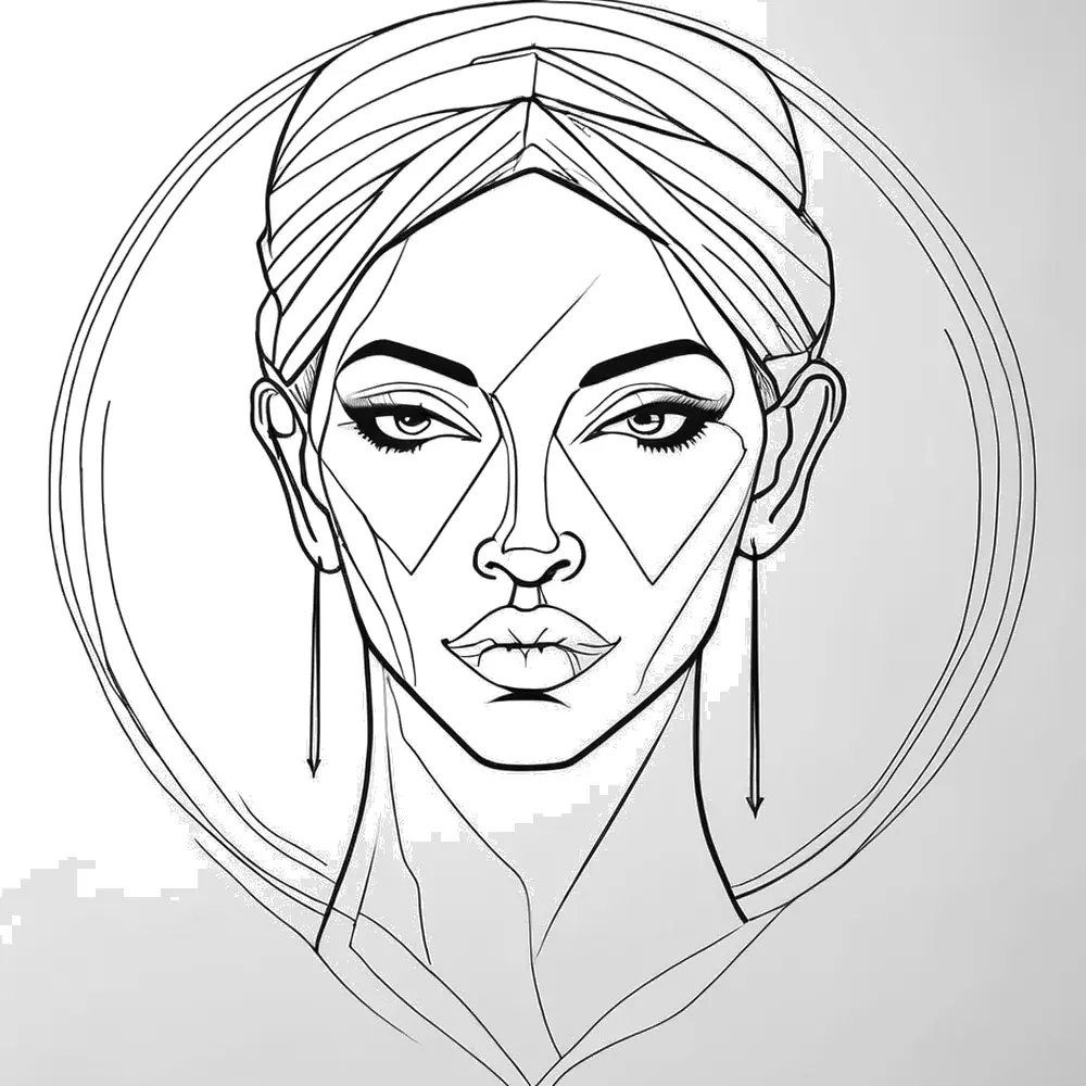 Lineart 575