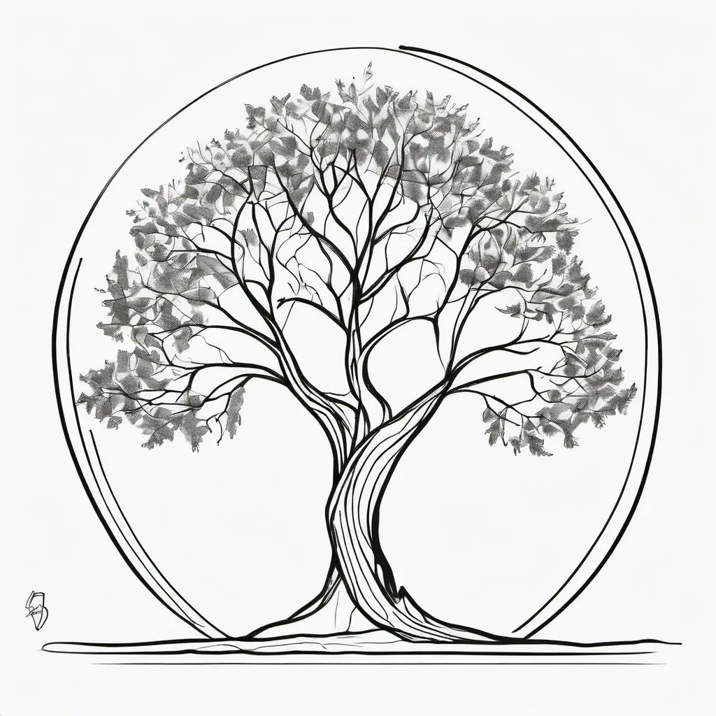 Lineart 577