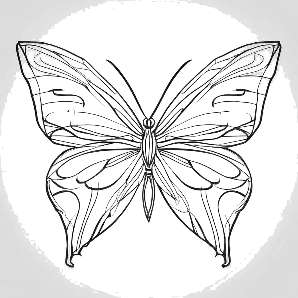 Lineart 579
