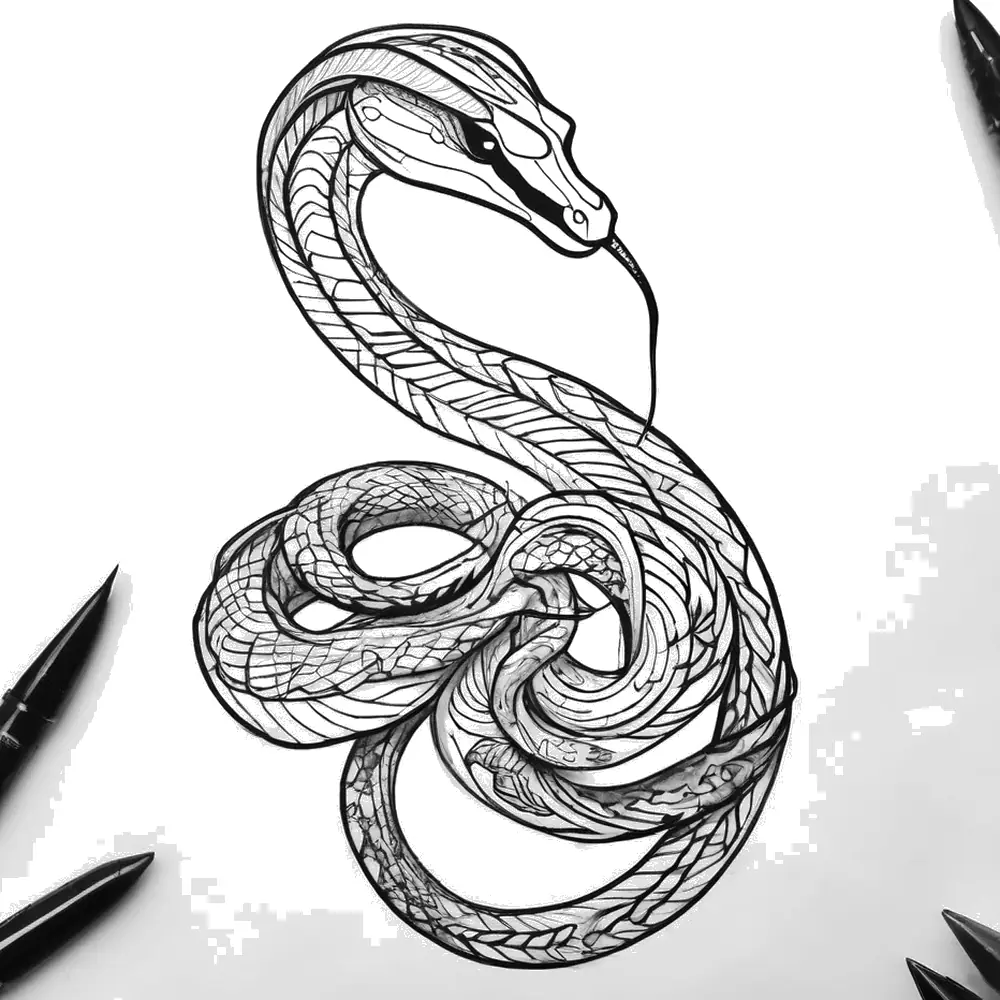Lineart 585 730073