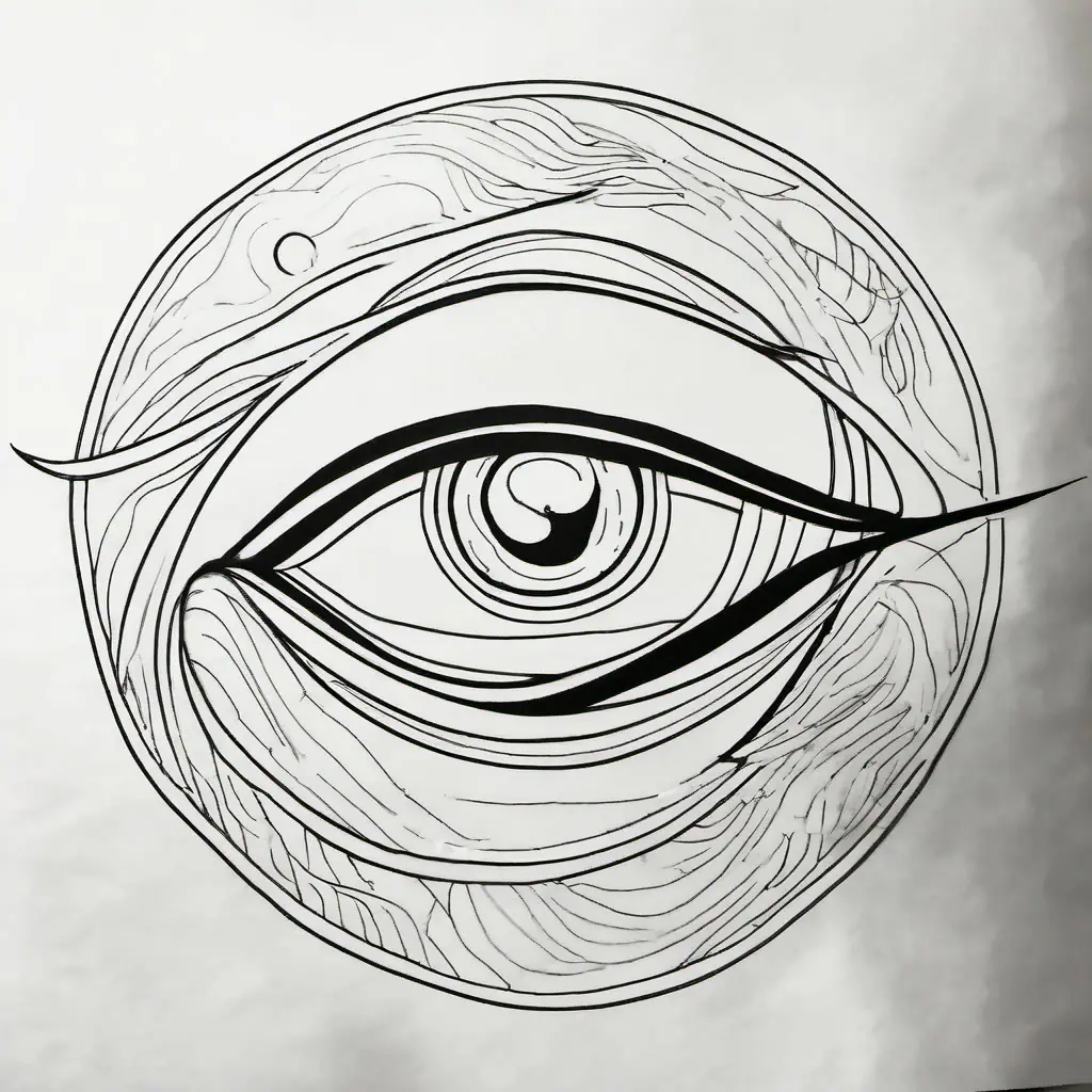 Lineart 587