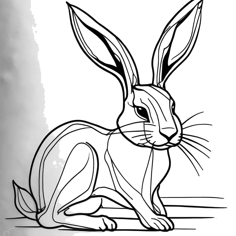Lineart 591