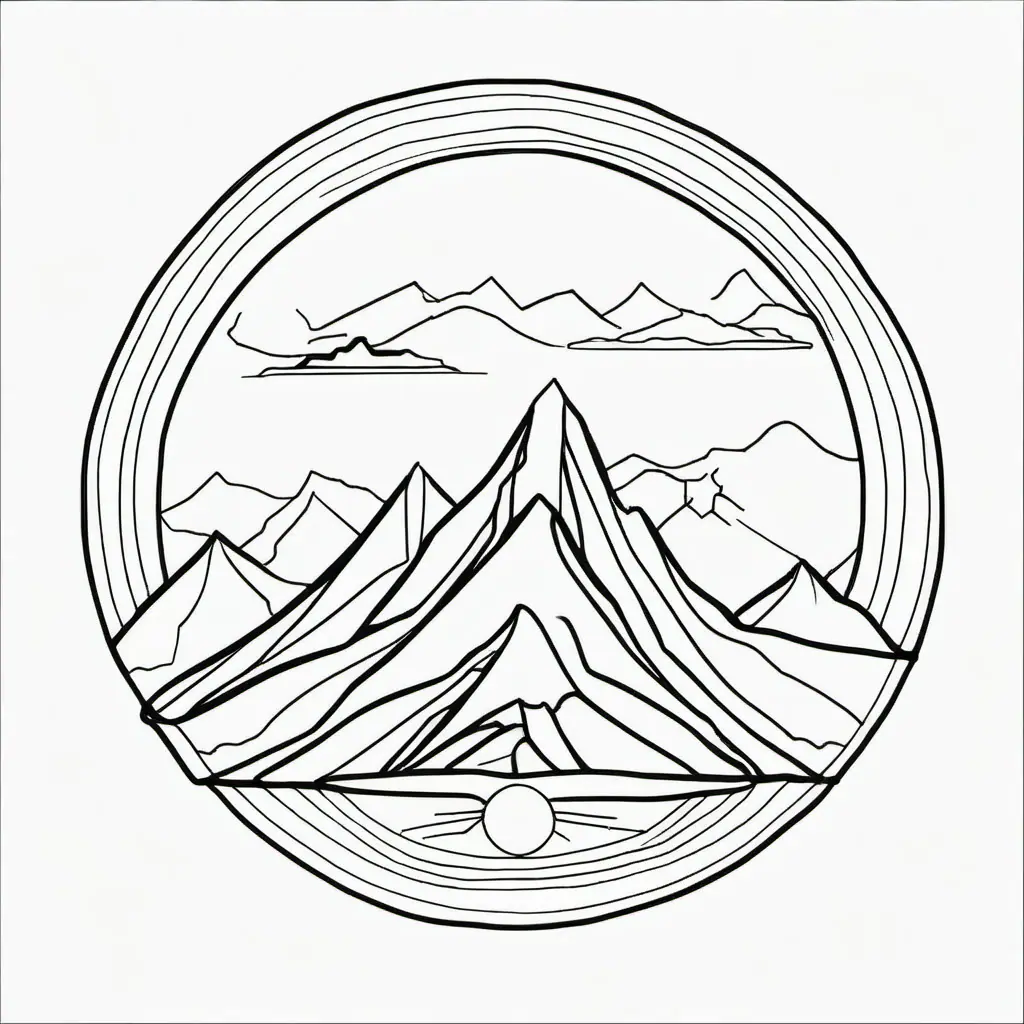 Lineart 592