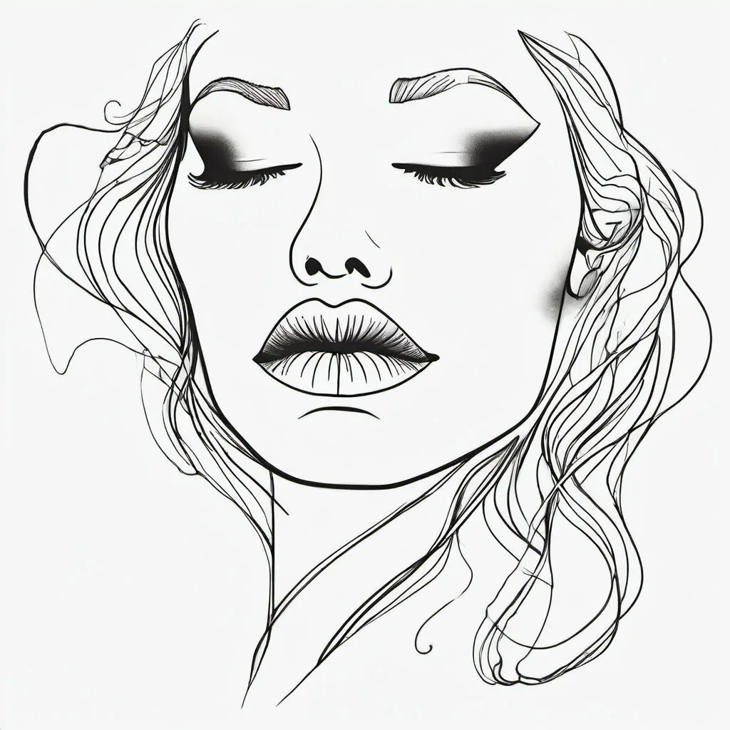 Lineart 594