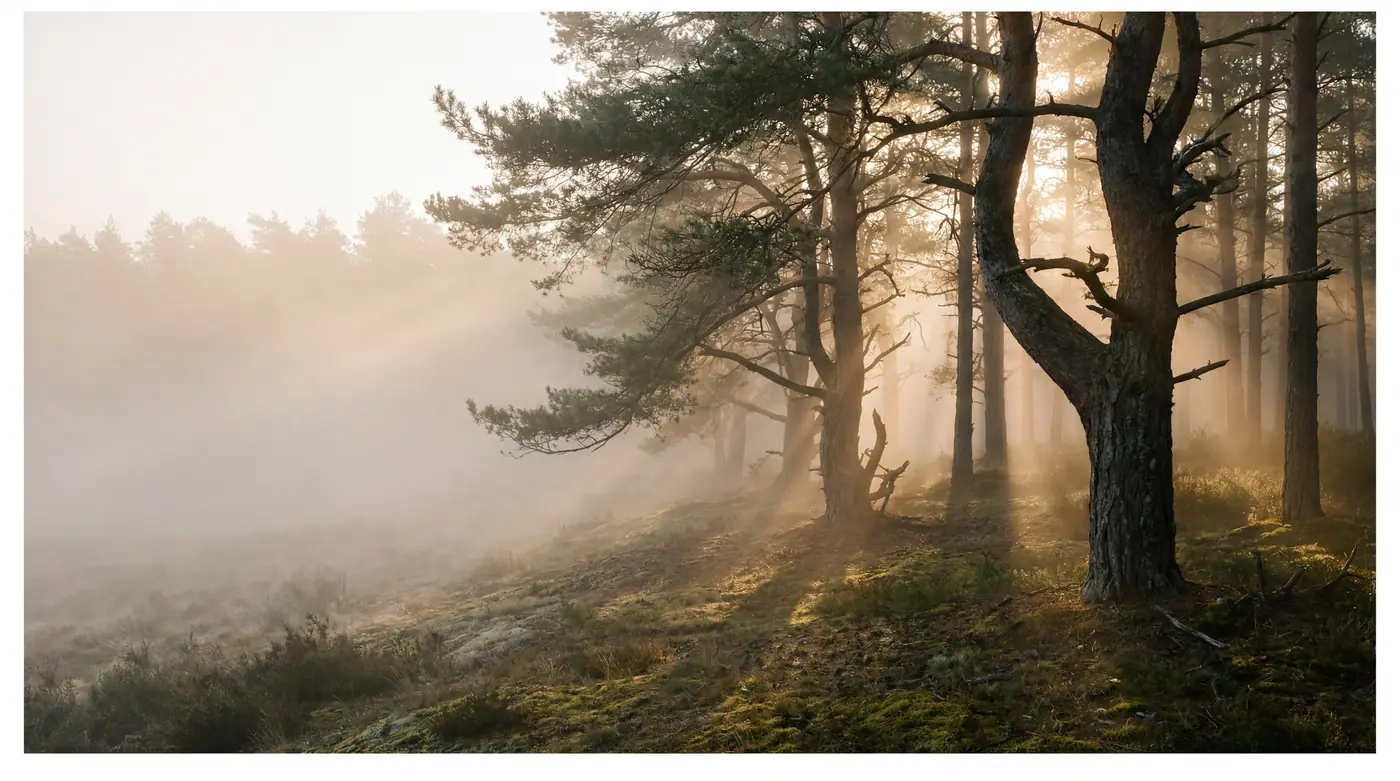 Nature 004