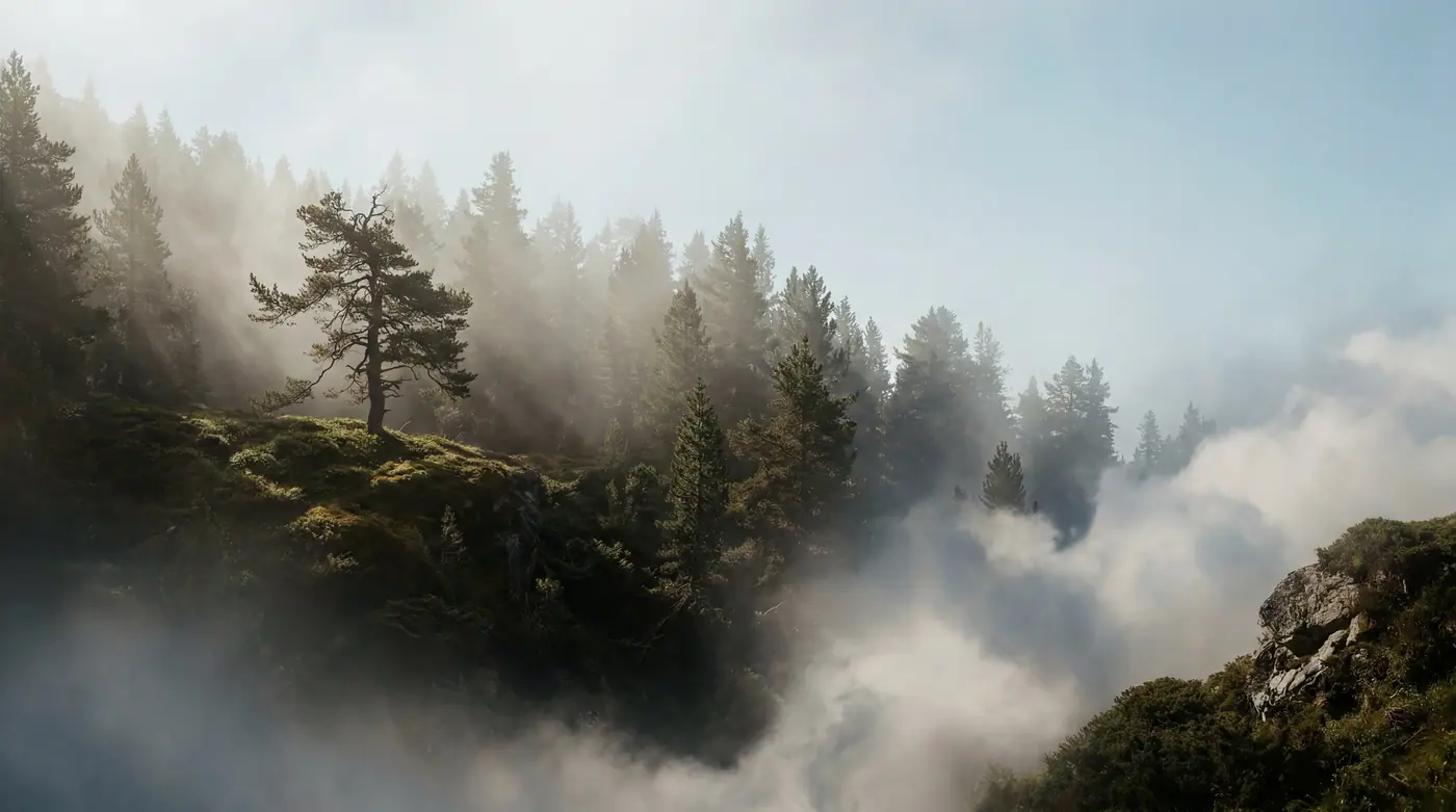 Nature 005