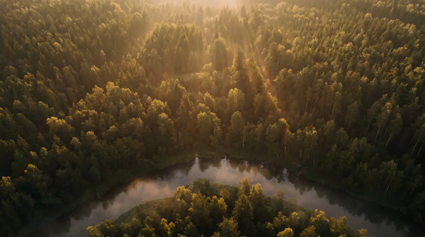 Nature 031