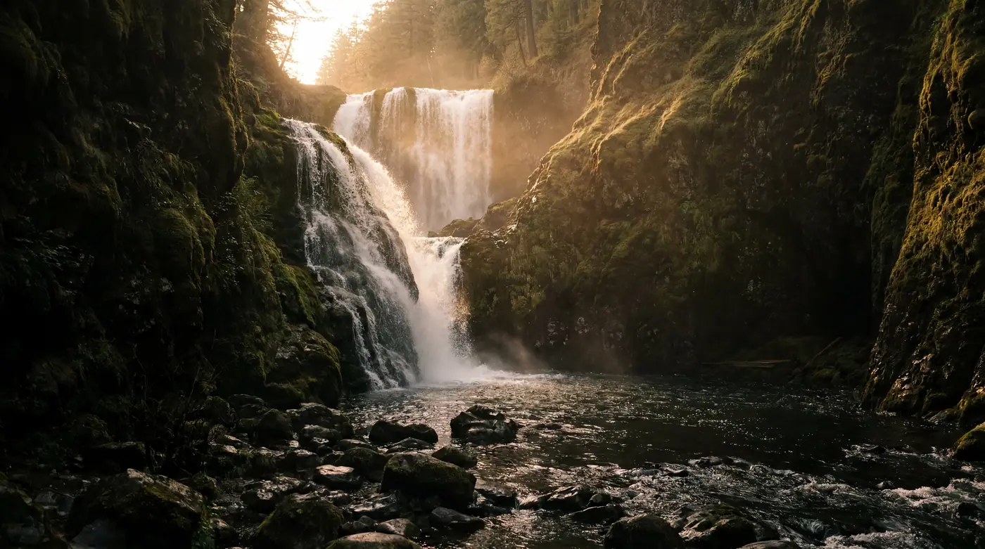 Nature 036