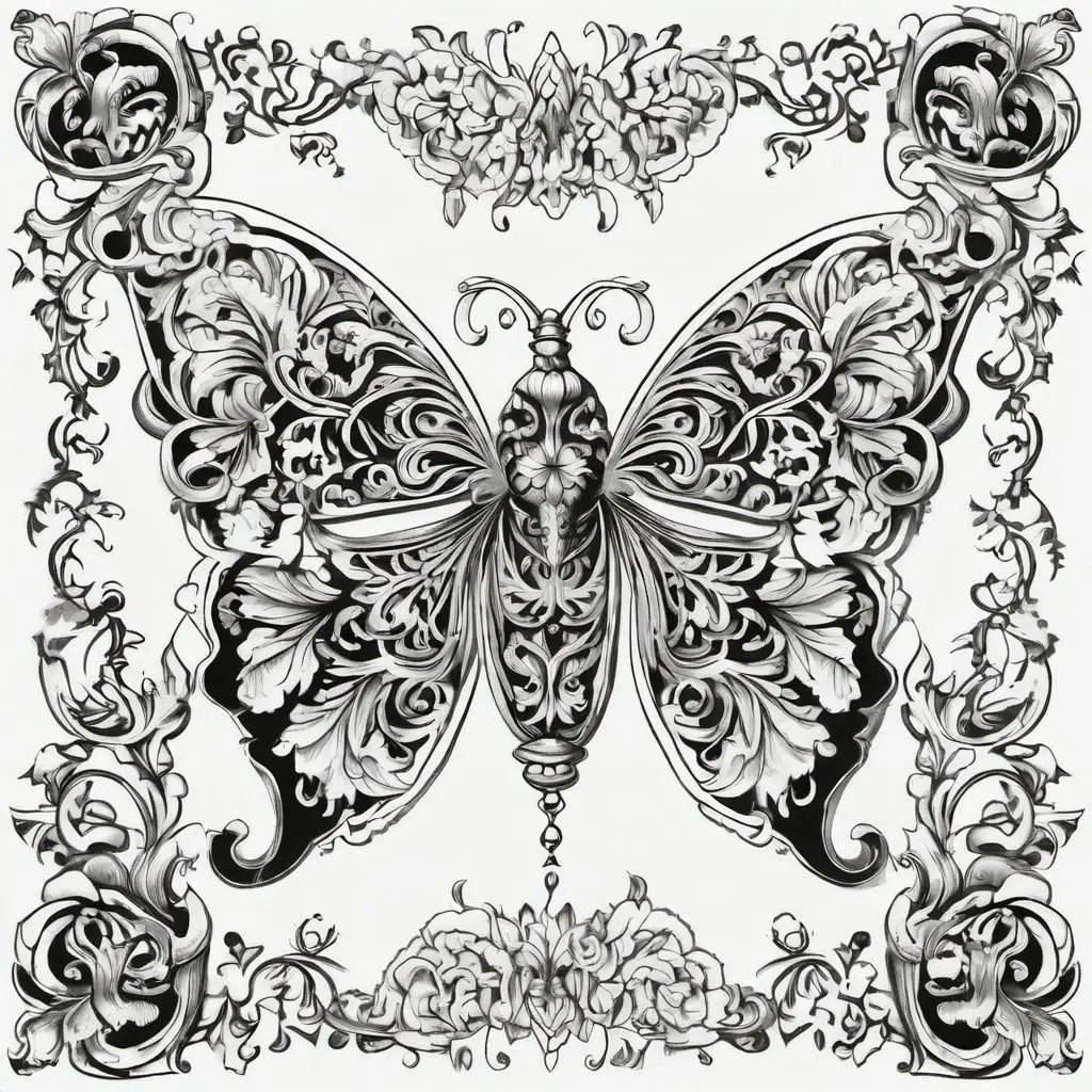 Ornamental 489