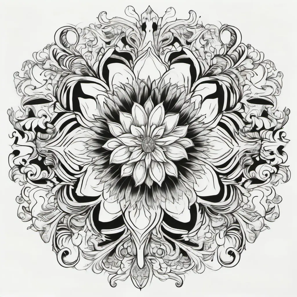Ornamental 492