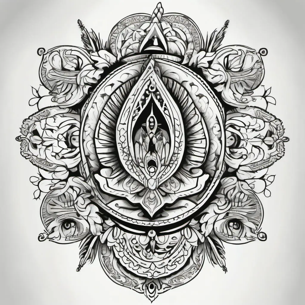Ornamental 502