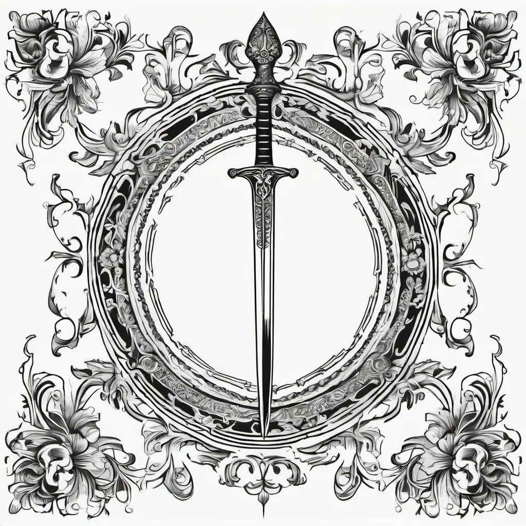 Ornamental 506