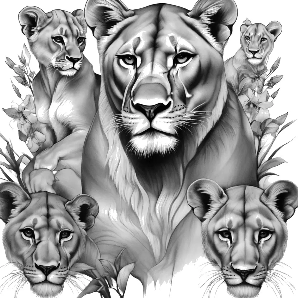 Realism 393 164676